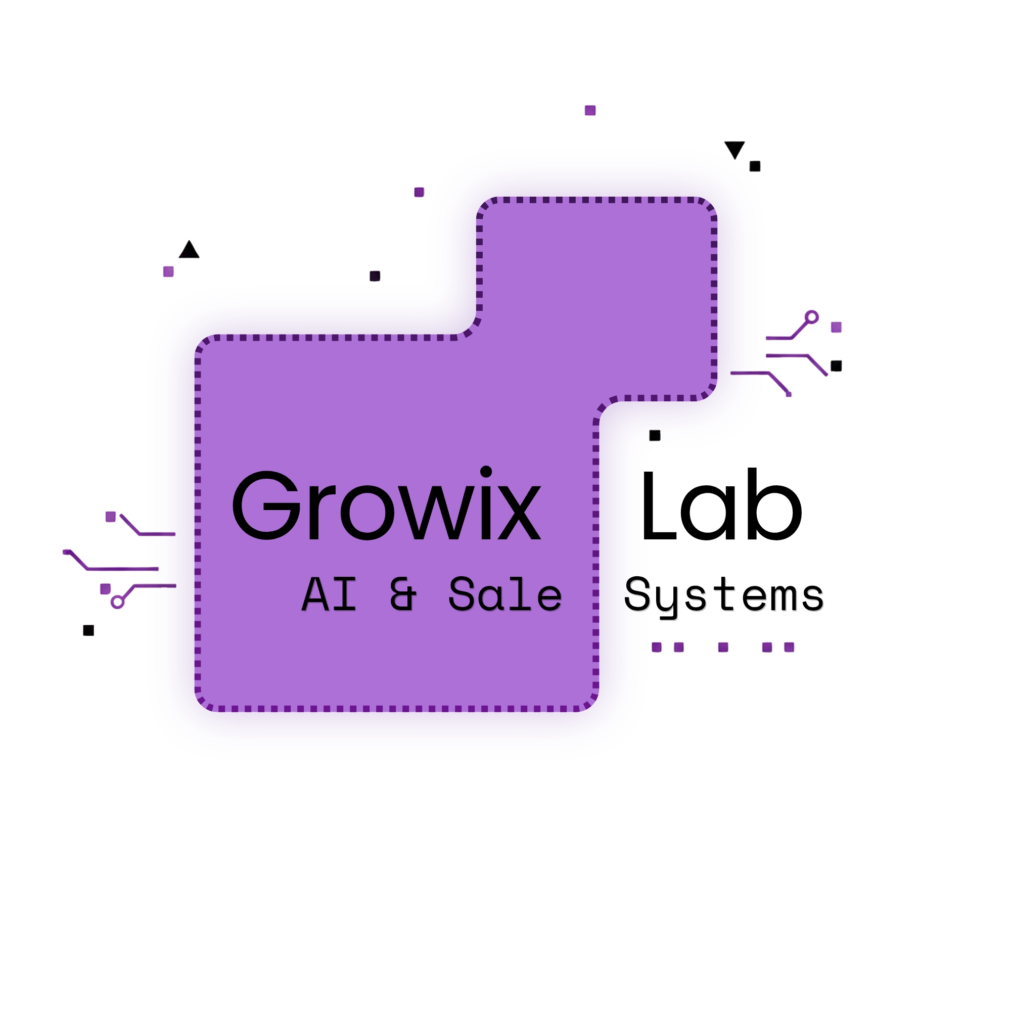 Logo de GrowixLab